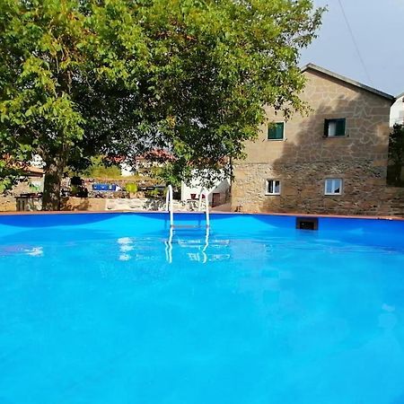 Cantinho D'Aldeia Guarda Exteriör bild