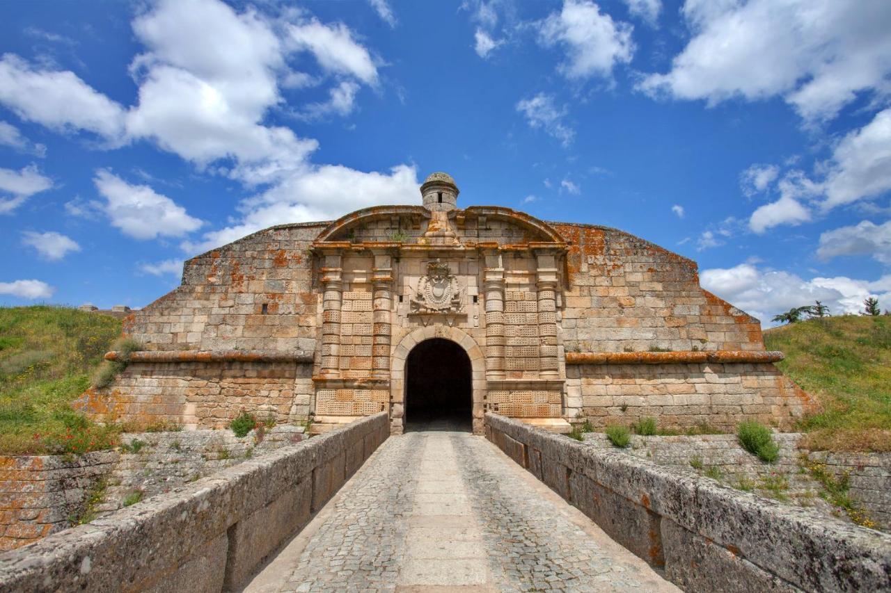 Cantinho D'Aldeia Guarda Exteriör bild