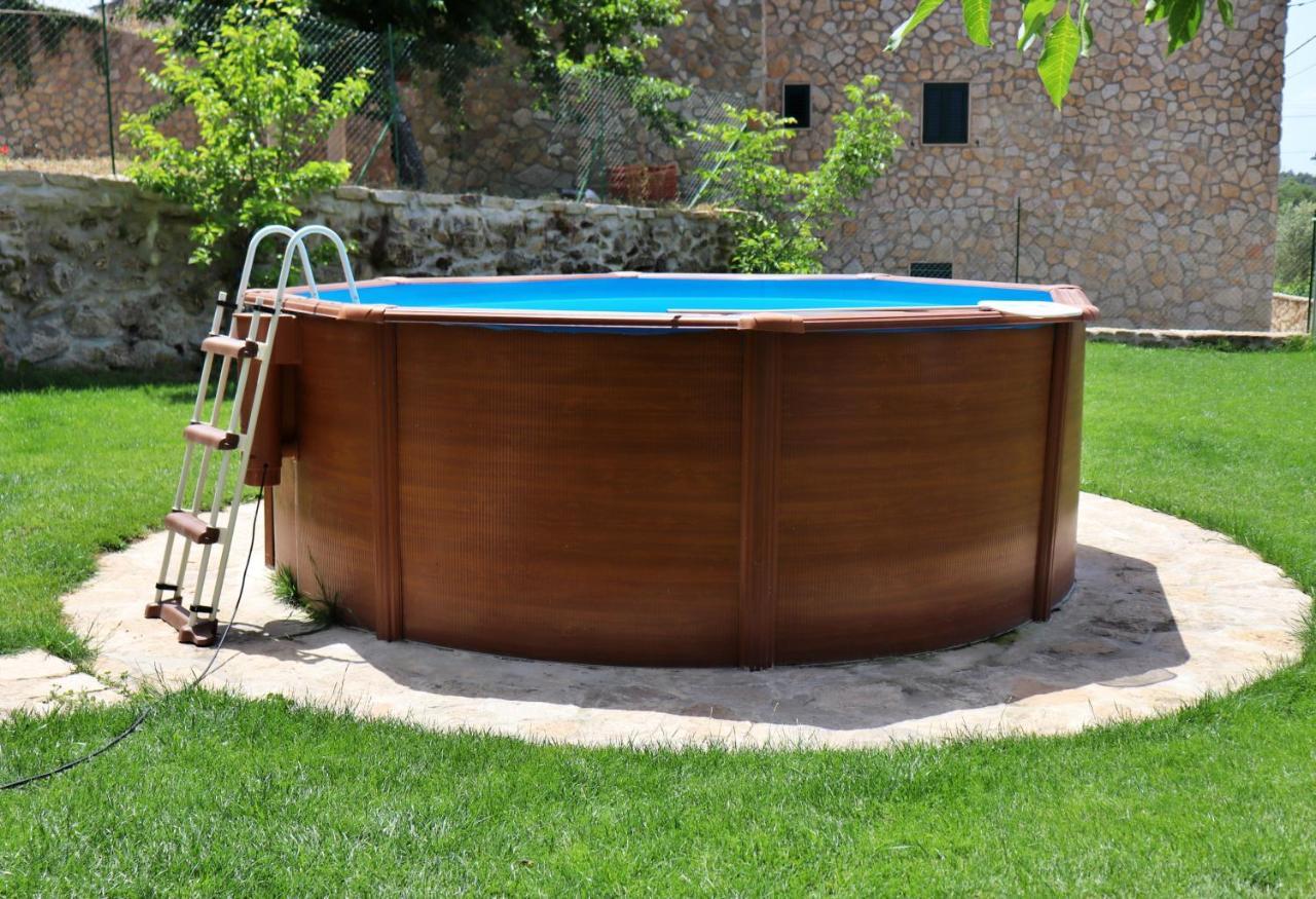 Cantinho D'Aldeia Guarda Exteriör bild