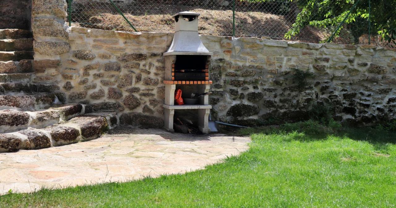 Cantinho D'Aldeia Guarda Exteriör bild