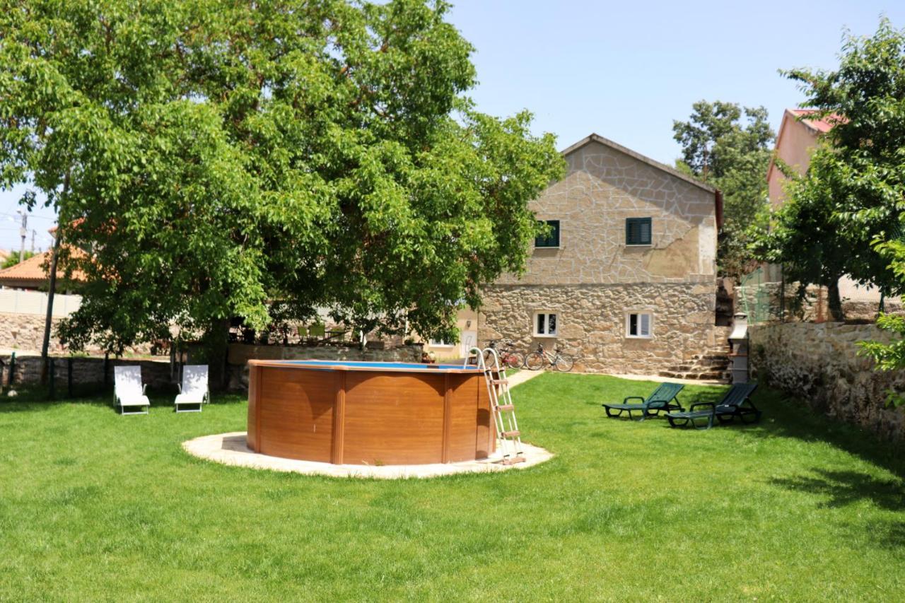 Cantinho D'Aldeia Guarda Exteriör bild