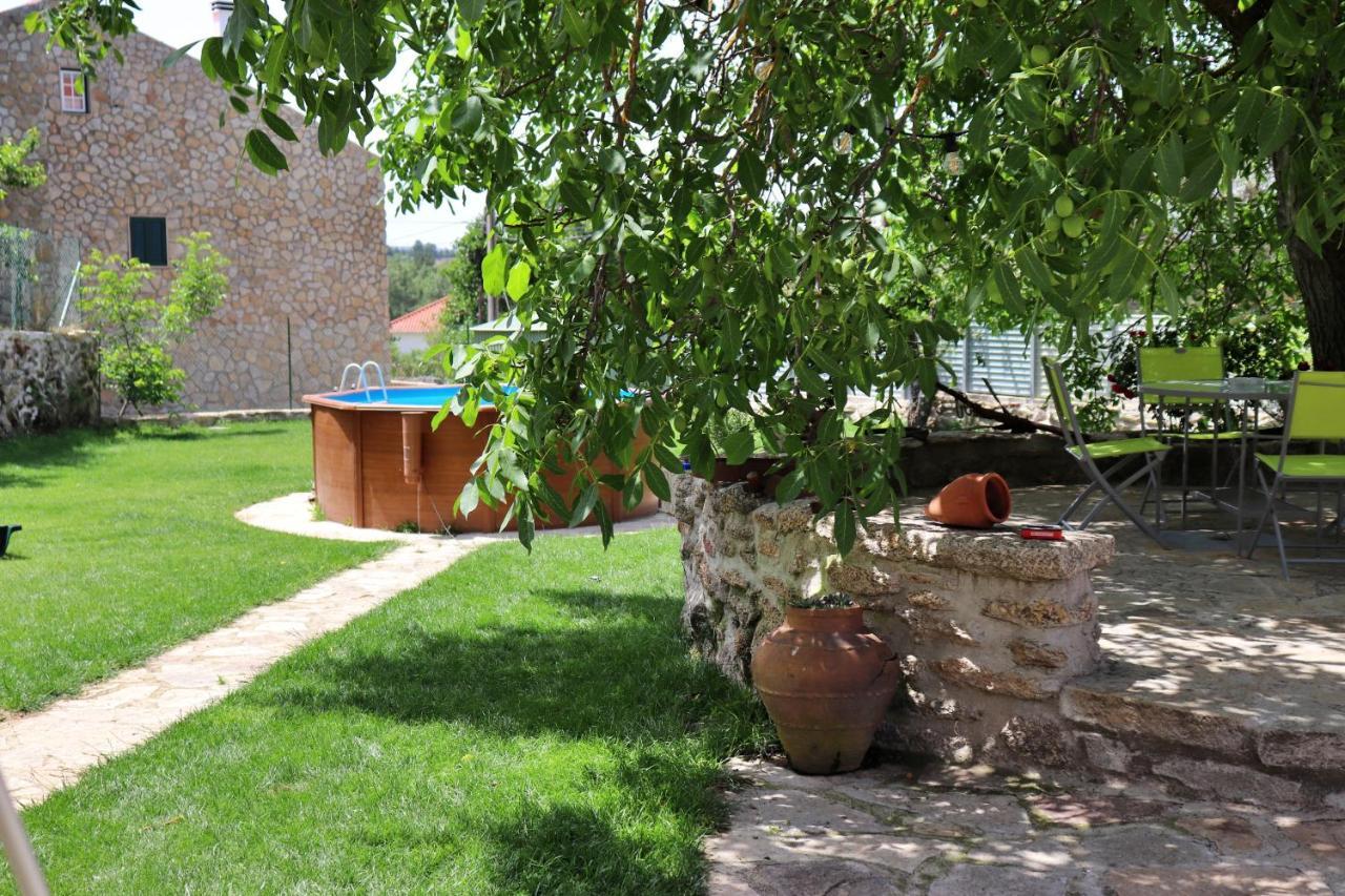 Cantinho D'Aldeia Guarda Exteriör bild